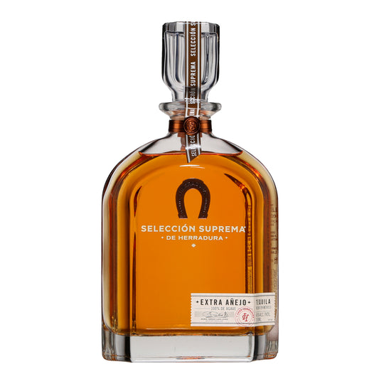 TEQUILA HERRADURA SELECCIÓN ESPECIAL