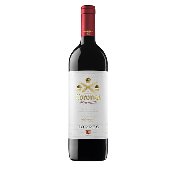 CORONAS TEMPRANILLO