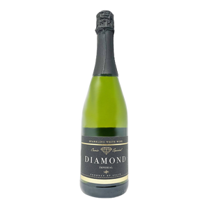 
                  
                    DIAMOND CUVEE ESPECIAL  WHITE WINE SPARKLING
                  
                