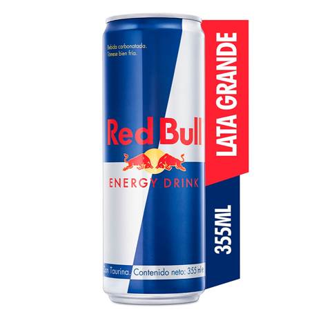 REDBULL 355 ML
