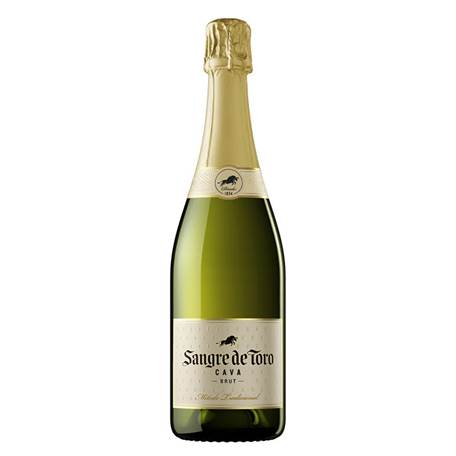 SANGRE DE TORO CAVA BRUT