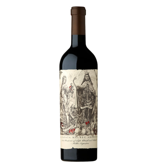 CATENA ZAPATA MALBEC ARGENTINO