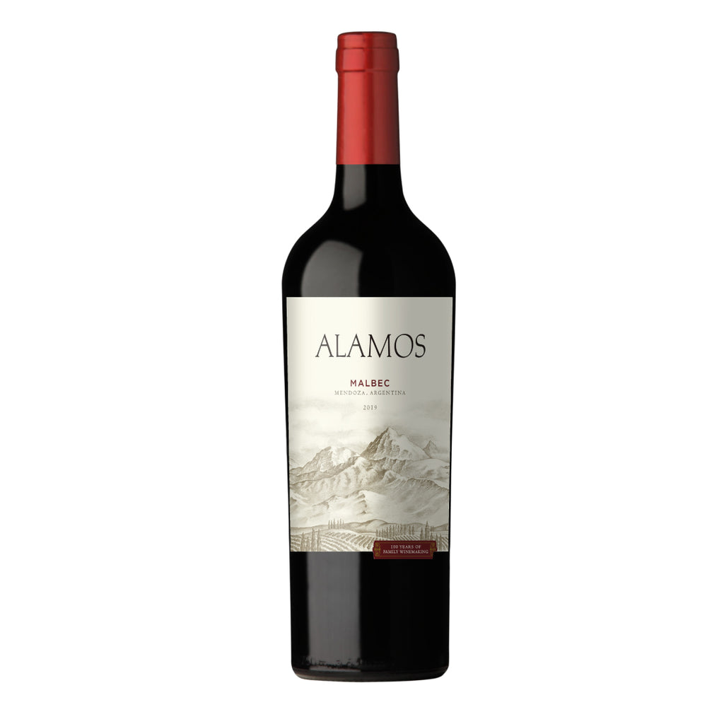 ALAMOS MALBEC