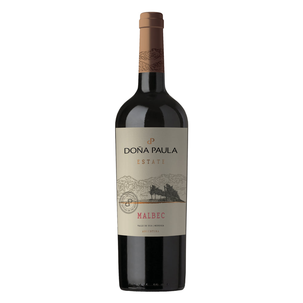 DOÑA PAULA ESTATE MALBEC