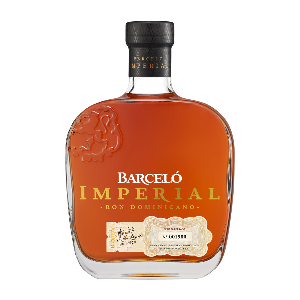 RON BARCELÓ IMPERIAL