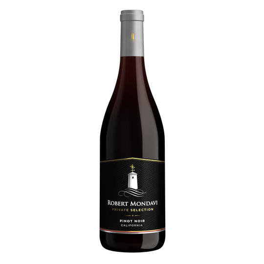 ROBERT MONDAVI PRIVATE SELECTION PINOT NOIR