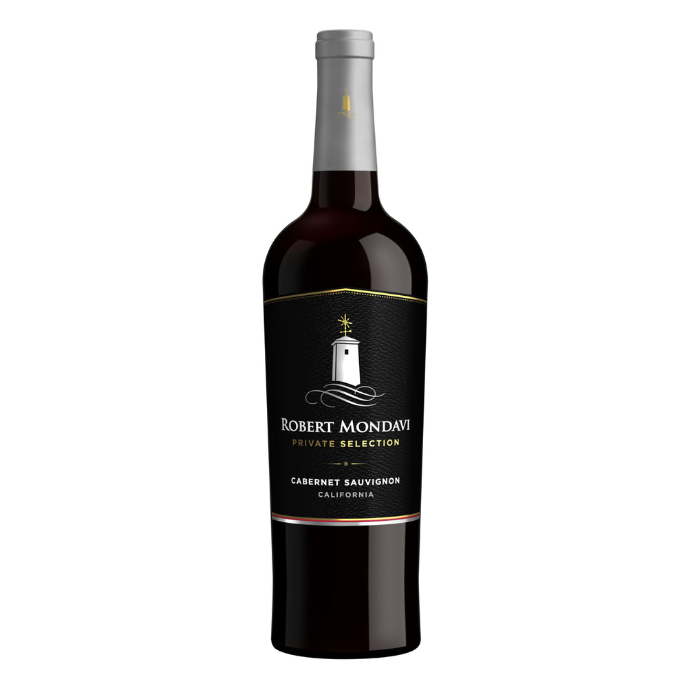 ROBERT MONDAVI PRIVATE SELECTION CABERNET SAUVIGNON